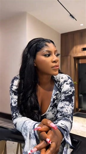 Nollywood Queen Destiny Etiko's Influence on Fans