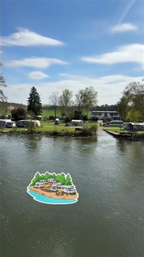 This Is How To Do It…..🇩🇪🏕️🚐