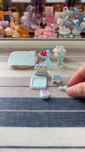 [DIY] Miniature & Hidden Magnets 016