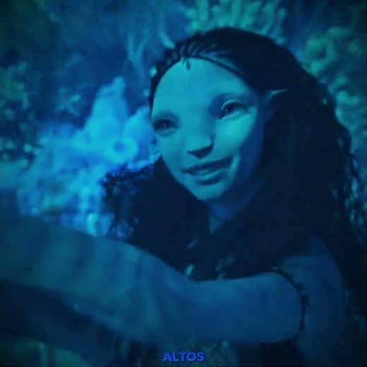 "Badass Tsireya" I Avatar 2: The Way Of Water I Tsireya Edit