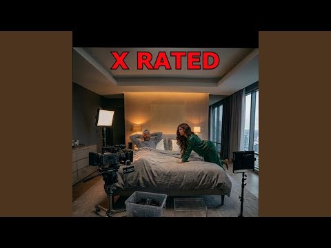 X Rated (Mideast Twerk Version)
