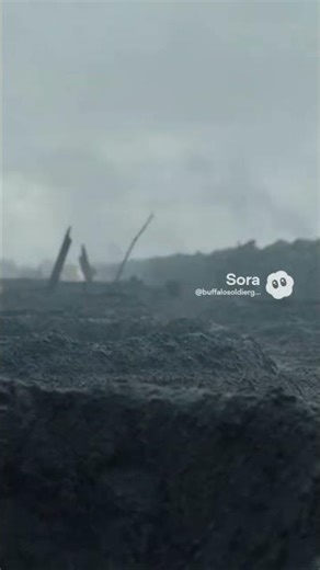 The Side of World War II You Never See