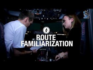 How to Plan a Flight? Flight Operation Officer/Flight Dispatcher in Aviation