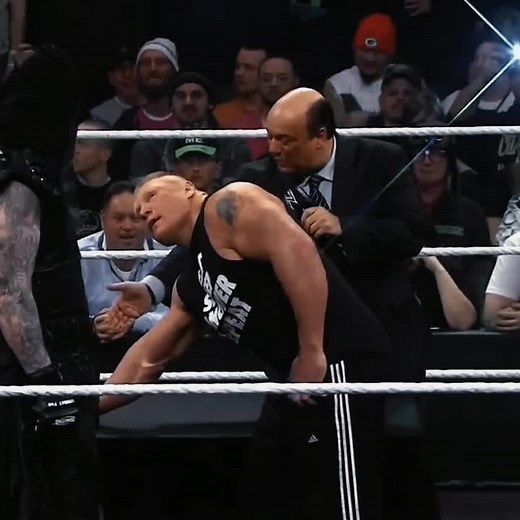 ‏Don't bother Undertaker ☠️🗿#x_roman10 #vyp #foryou #undertaker