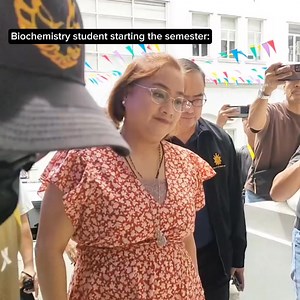 POV: Biochemistry student after the metabolic pathway exam #biochemistry #studentperformance #education | PH Chemistry