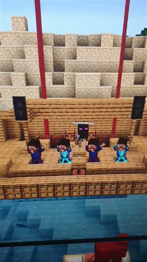 #minecraft #music #cool #clips #concert