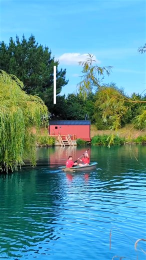 13K views · 150 reactions | Heatwaves and summer storms - a bit of July with the team #team #summer #wildswimming #happyplace | Pool Bridge Farm | Facebook