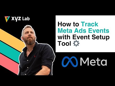 Track Meta Ads Events with Event Setup Tool
