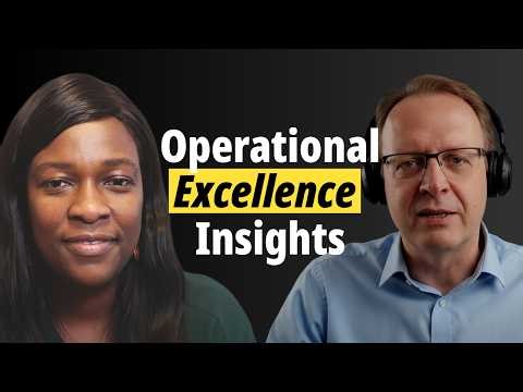 The Hidden Power of Operational Excellence in Making AI Actually Work_ Chris Ellis