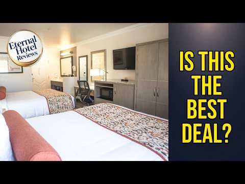 Hotel Aria - Is This the Best Deal? | San Jose (CA), United States⭐