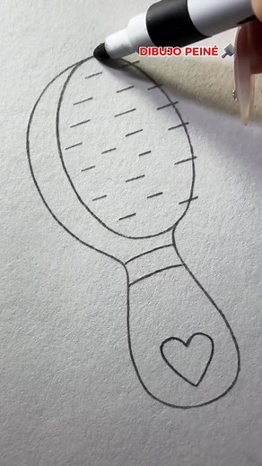 85K views · 199 reactions | Dibujo peine 类 #coloring #colorear #dibujar #relajaciontotal #tranquilidad #pintar | Arte en movimiento | Facebook