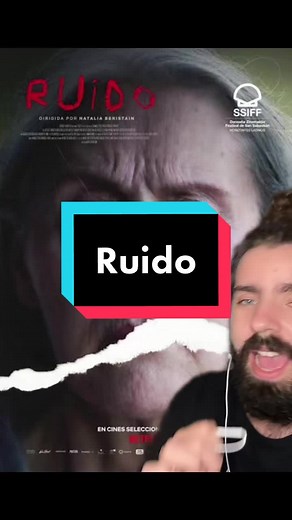 Ruido: La desgarradora búsqueda de una madre