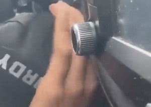 Kia Boy Shows How Easily They Steal A Kia!