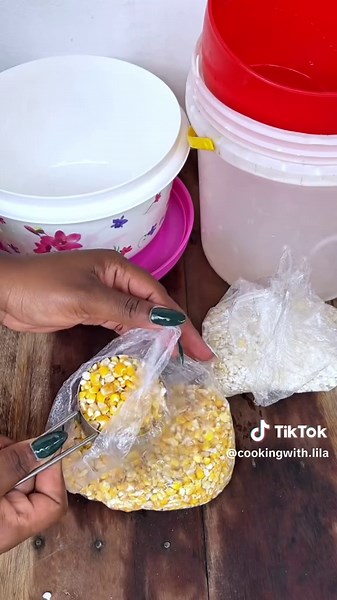 Oblayo: Traditional Ghanaian Breakfast Delight