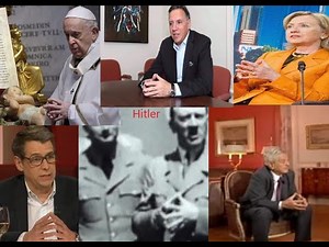 Illuminati Franc maçonnerie Exposé Signe des mains