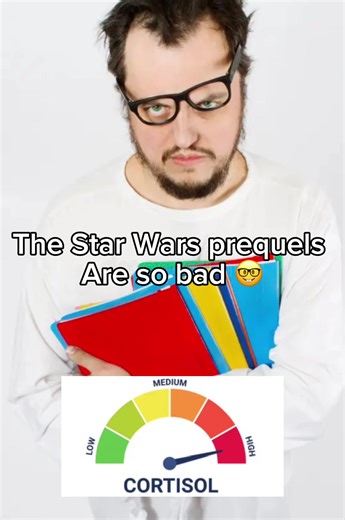 The Prequels Debate: A Star Wars Perspective