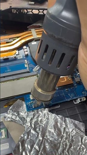 How to Remove BIOS Password on ASUS FX506H (Easy Method!)