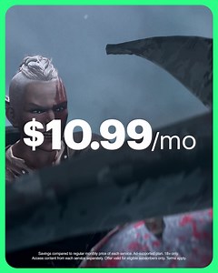 Get double the content when you stream with Hulu and Hulu on Disney . Get Disney and Hulu (both with ads) for $10.99/month. | Hulu