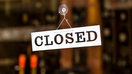 Nostalgic gaming retailer shuts 12 stores in one state & nearly 600 total