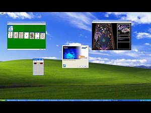 Windows Task Manager creator Dave Plummer says Windows 11 needs a Windows XP SP2 reboot