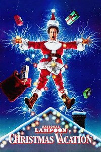 National Lampoon's Christmas Vacation (1989) - Movie