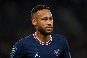WATCH: Incredible trailer of new Netflix documentary on PSG superstar Neymar