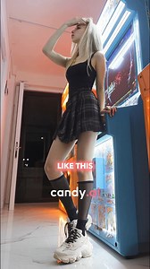 💕 Create, customize, and enjoy limitless fun with AI girls 💬 | Get Candy AI