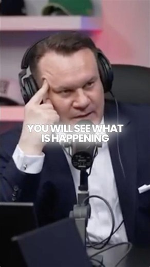 Tarczynski spitting facts 🇵🇱😡 #mindfulness