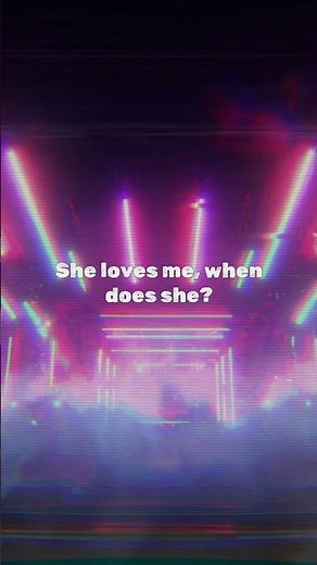 DJ Seinfeld, Stella Explorer - She Loves Me // LYRICS