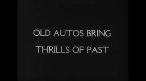 13K views · 484 reactions | CIRCA 1942 - People race in antique automobiles. #vintagecar #classiccars #vintagetv Shutterstock Video ID & License: 1043585533 | Top Secret Customs & Restorations | Facebook