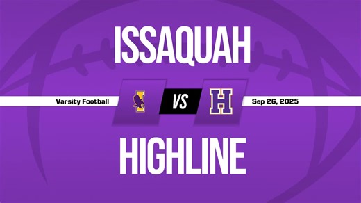 Football Recap: Highline Comes Up Short   How To Watch