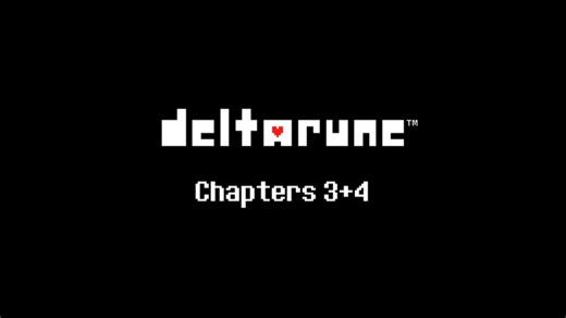 【Deltarune Ch4】Hammer of Justice（Full Epic Orchestral Arrangement）