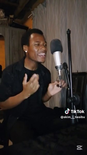 If I Had A Verse On Sjava's Typhoon Song #openversechallenge #sjava #fyp