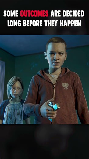 This Scene is Full of Trauma 💀 #shortsfeed #callofduty