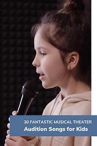 Sometimes, the hardest part of an audition is choosing the right song! Check out this list of musical theater audition songs for your kid's next role on the big stage!  Read now!➡️ https://takelessons.com/blog/theater-audition-songs-for-kids-z02 | TakeLessons | Facebook
