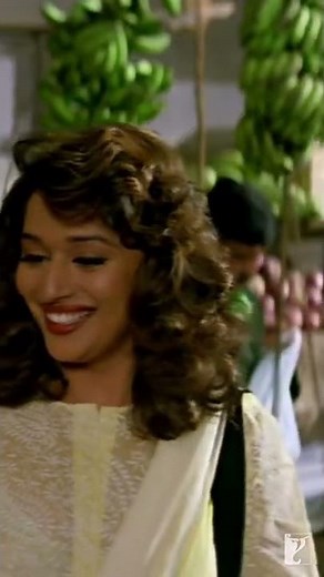 Rahul, Naam Toh Suna Hoga? #DilToPagalHai | Shah Rukh Khan | Madhuri Dixit | #YRFShorts