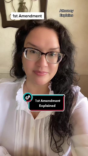 Understanding the 1st Amendment to the US Constitution
