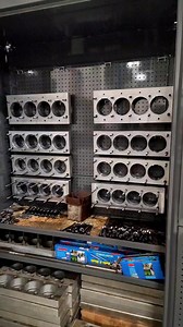 22K views · 291 reactions | Plenty of torque plates on hand for the cylinder hone  | Texas Speed & Performance | Facebook