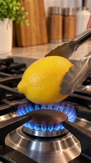 Did you know warm lemon juice with a small pinch of salt is a simple traditional home remedy people use for cough and throat comfort? 🍋 This easy kitchen recipe is worth keeping in mind when you’re looking for a soothing addition to your wellness routine. Disclaimer: Individual results may vary. This content is for informational purposes only and isn’t medical advice. #HomeRemedies #CoughRelief