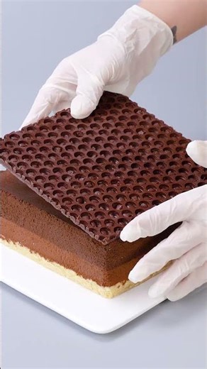 How To Make Perfect Chocolate Covered Strawberries 🤤 Satisfying Tasty Cake Ideas #shorts #chocolate