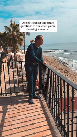 1.6K views · 16 reactions | Who mentored your mentor? Choosing a...