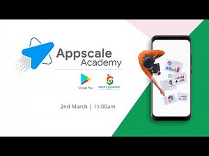 #Appscale Academy - Unveiling The Class of 2022