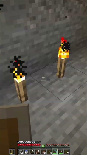 day 5 of mining 10 blocks of cobblestone for each subscriber I have #minecraft #minecraftmemes #mc