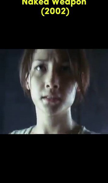 Naked Weapon (2002): Beauty, Bullets & Deadly Assassin Training