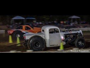 2023 : Southern Fried Outlaws of The MRA