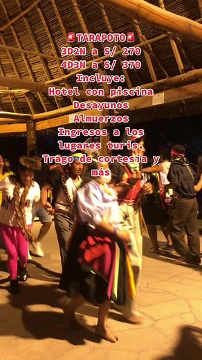 🚨CUPOS LIMITADOS🚨 Aprovechen las ofertas🌴💚 #tarapoto_perú🇵🇪💚🌴 #viajes #foryoupage #selva #lagunaazul #travel #viajeros #tours #peru