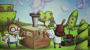 If you’ve visited Children’s Mercy, you’re familiar with the signature artwork and imagery that welcomes, comforts, engages and inspires all throughout the facility. This video – which we shared last week at the Kansas City Healthcare Communicators Society fall conference – showcases the pride we take in focusing on our hospital’s environment and artwork. Learn more: news.childrensmercy.org/how-art-welcomes-comforts-childrens-mercy-patients-and-families/ | Children's Mercy