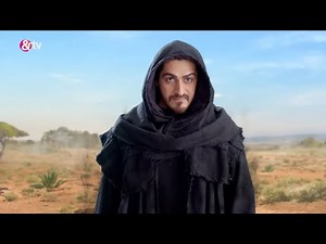 EP 14 - Yeshu - Indian Hindi TV Show - And Tv