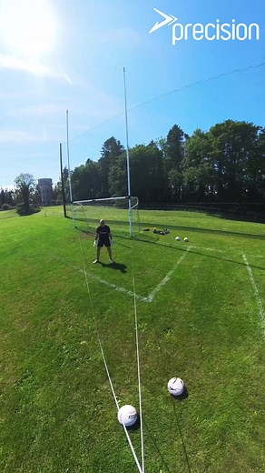 Master Goalkeeping Skills in Gaelic Football