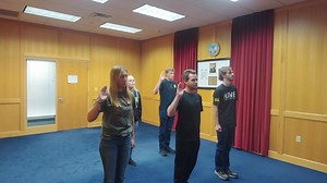 Indianapolis MEPs First Oath of Enlistment 1030 August 02, 2023. | Indianapolis MEPS, 6th Battalion, U.S. Military Entrance Processing Command